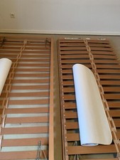 Lattenroste 100x200 hülsta gebraucht kaufen  Sankt Augustin