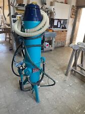 Sabbiatrice vespa professional usato  Fiumicino