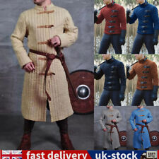 Men medieval gambeson for sale  Ireland