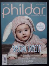 Catalogue laine tricot d'occasion  Grancey-le-Château-Neuvelle