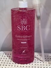 sbc collagen shower for sale  SOLIHULL