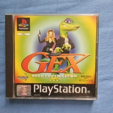 Gex deep cover usato  Vizzolo Predabissi