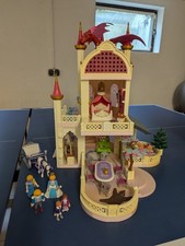 playmobil schloss traumschloss gebraucht kaufen playmobil schloss traumschloss gebraucht kaufen Möttingen