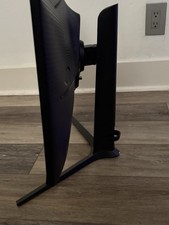 Samsung odyssey gaming for sale  Saint Marys