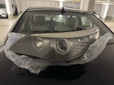 Bmw e60 e61 gebraucht kaufen  Leipzig