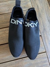 Ladies black dkny for sale  MANCHESTER