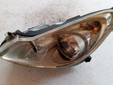 Faro anteriore sinistro usato  Italia