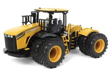 Speccast articulated tractor d'occasion  Expédié en Belgium