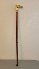 Vintage brass weighted for sale  Bedford