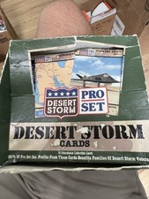 Desert storm pro for sale  Columbia