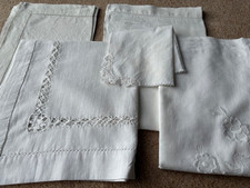 Five pieces small for sale  WREXHAM