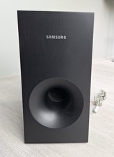 Samsung subwoofer speaker for sale  MANCHESTER