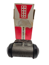Brake wheel cylinder for sale  Capac