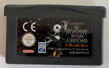 Nightmare christmas pumpin for sale  BANBURY