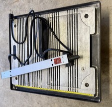 tile cutting saw for sale  Bourbonnais