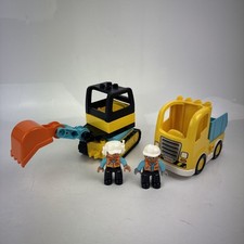 10931 lego duplo for sale  BLYTH