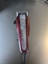 Wahl clipper typ gebraucht kaufen  Wendisch Evern