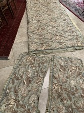 Queen teal barcelona for sale  Sebring