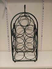 Metal countertop wine for sale  Pembroke
