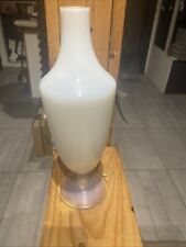 Beau vase soliflore d'occasion Beau vase soliflore d'occasion  Senozan