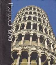Citta arte pisa usato  Villar Focchiardo