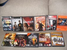 Games lots pre for sale  Hillsboro