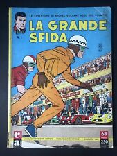 Classici audacia grande usato  Pont Saint Martin