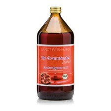 Bio granatapfel vitalsaft gebraucht kaufen  Bad Ditzenbach