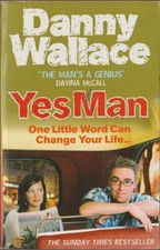 Book yes man usato  Sant Elpidio a Mare