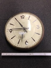 Kienzle wanduhr zum gebraucht kaufen  Offenbach am Main