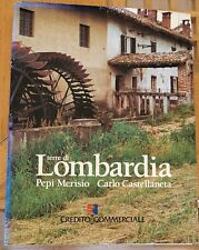 Terre lombardia merisio usato  Trani