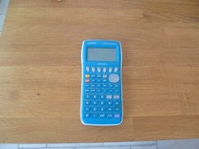 Calculatrice casio graph d'occasion  Fondettes