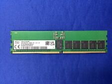 MEMÓRIA RDIMM HMCG88AHBRA286N HYNIX 32GB (1X32GB) 2Rx8 PC5-6400B comprar usado  Enviando para Brazil