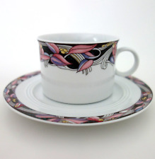 Kaffeetasse untertasse friesla gebraucht kaufen  Fürth