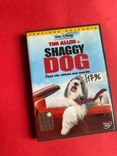 Film dvd shaggy usato  Santo Stefano di Camastra