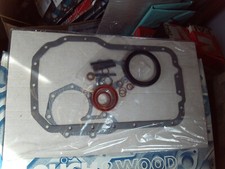 Conversion gasket set for sale Conversion gasket set for sale  LOWESTOFT