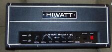 Hiwatt 504 custom d'occasion  Expédié en Belgium