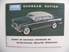 Petite brochure new d'occasion Petite brochure new d'occasion  France