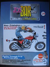 Fascicule serie joe d'occasion  Quimper