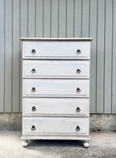 Vintage drawer dresser for sale  Salem