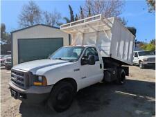 2005 ford 350 for sale  Van Nuys