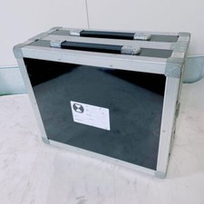 Hard case turntable d'occasion  Expédié en Belgium