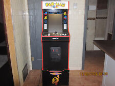 Arcade1up pac man for sale  Chicago