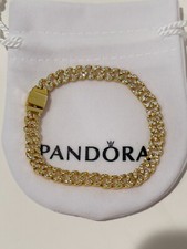 Pandora 14k gold for sale  Placentia