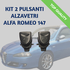 Kit pulsanti alzavetri usato  Modena
