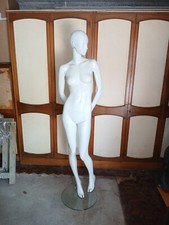 Manichino donna braccia usato  Vertemate con Minoprio