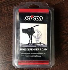 Scicon bike defender for sale  OLNEY