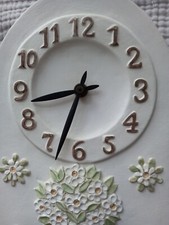 Wanduhr heine studio gebraucht kaufen  Koblenz