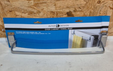 Idesign axis towel for sale  PETERSFIELD