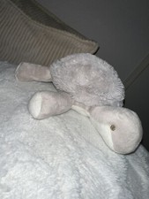 Doudou peluche tortue d'occasion  Liévin